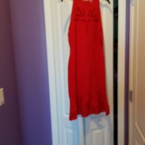 Knit dress Elie tahari